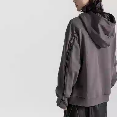 Huanzhe Original Design Hoodie