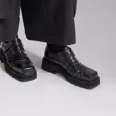 Huànxiàngzhě Black