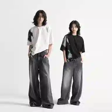 Huànxiàngzhě T-Shirt Black