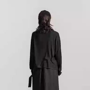 Huànxiàngzhě Long Sleeve T-Shirt