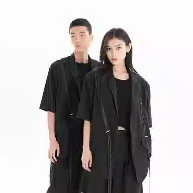 Huànxiàngzhě Blazer