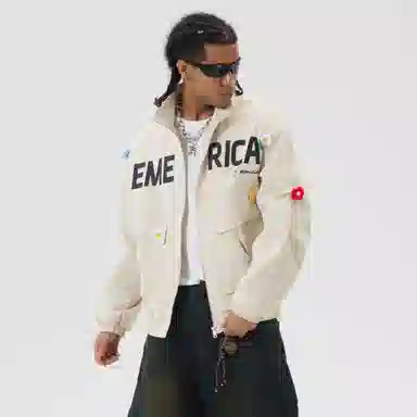 EMERICA cleanftvintage