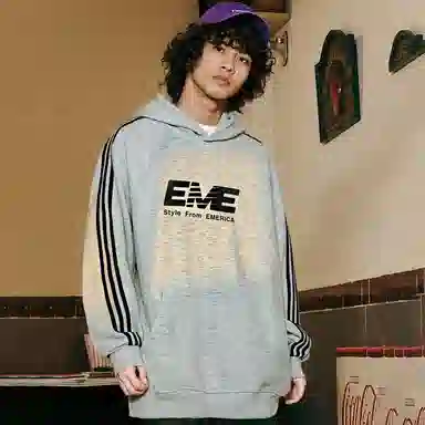 EMERICA Logo