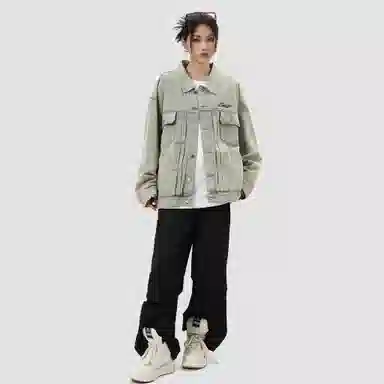 EMERICA Logocleanfit