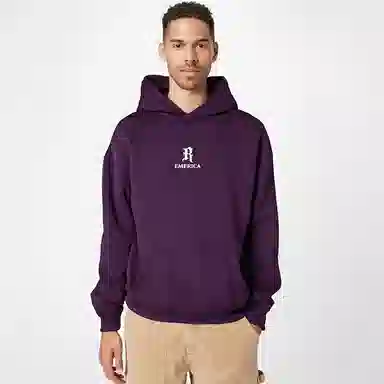 EMERICA 400Logo