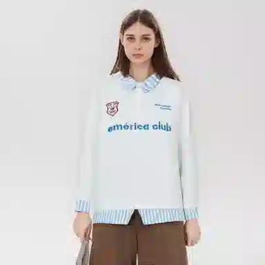 EMERICA 300 Logopolo