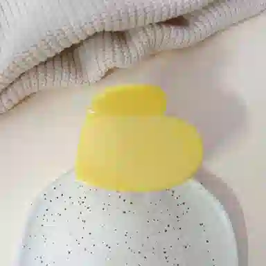 尚先生  网红爱心格子发夹新款爆款抓夹后脑勺棋盘格鲨鱼夹高级头饰发卡 发饰 女款