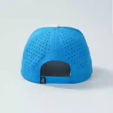 尚先生 时尚休闲激光打透气速干户外运动个性潮流 涤纶 鸭舌帽 男女同款情侣款