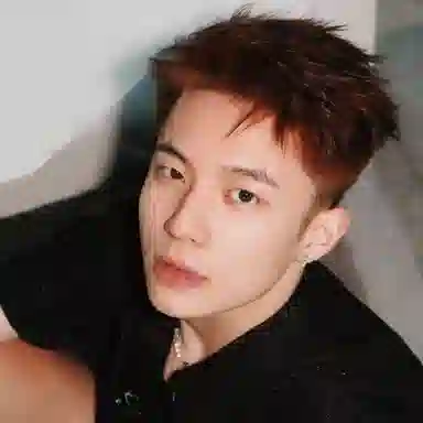 尚先生 十字架韩版潮牌高级复古风潮流十字花耳饰#好运 钛钢 耳钉 男女同款情侣款