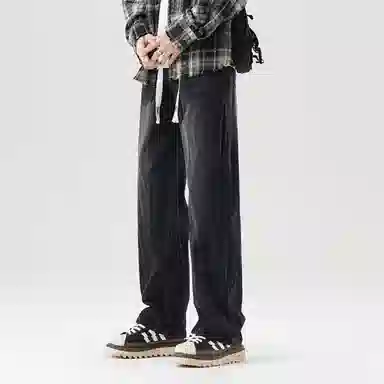 Ruifandis Vintage High Street Jeans