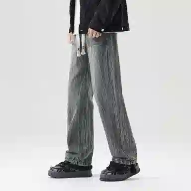 Ruifandis Vintage High Street Jeans