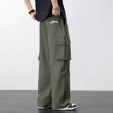 Ruifandis Sport Cargo Pants