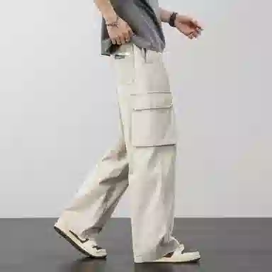 Ruifandis Sport Cargo Pants
