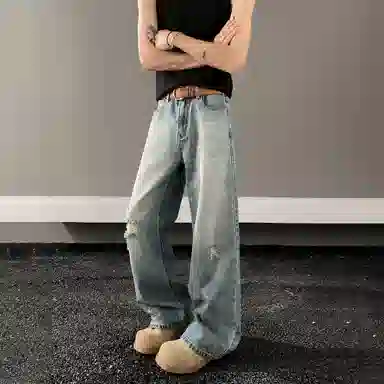 cheanfitYKKvibeoversize