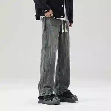 Ruifandis Vintage High Street Jeans