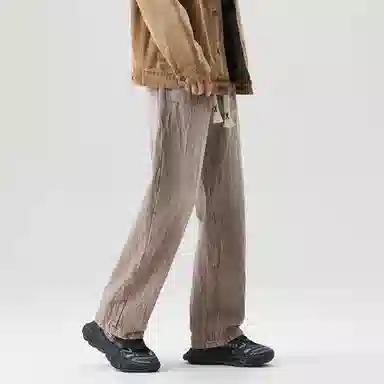 Ruifandis Vintage High Street Jeans