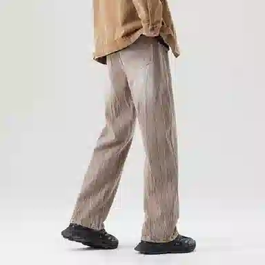 Ruifandis Vintage High Street Jeans