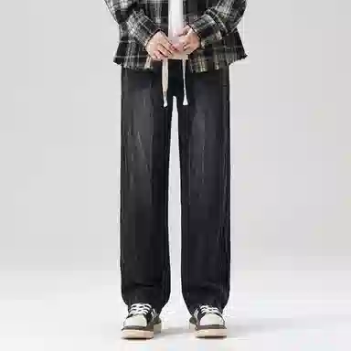 Ruifandis Vintage High Street Jeans