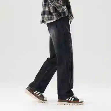 Ruifandis Vintage High Street Jeans