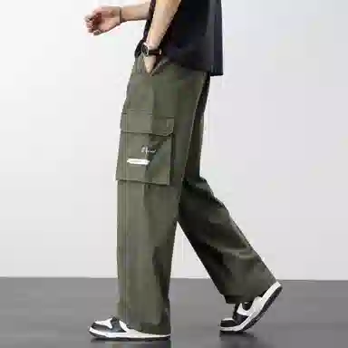 Ruifandis Sport Cargo Pants
