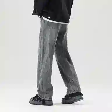 Ruifandis Vintage High Street Jeans