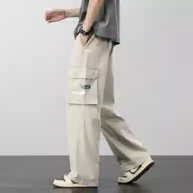 Ruifandis Sport Cargo Pants