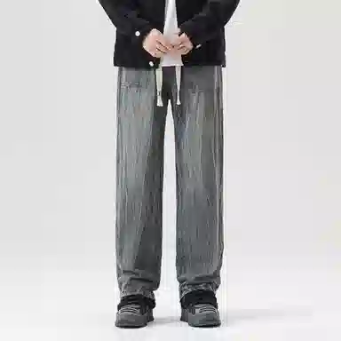 Ruifandis Vintage High Street Jeans