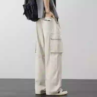 Ruifandis Sport Cargo Pants