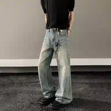 cheanfitYKKvibeoversize