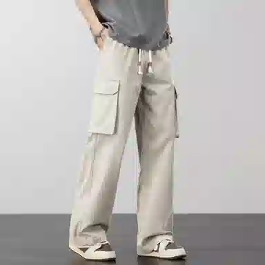 Ruifandis Sport Cargo Pants