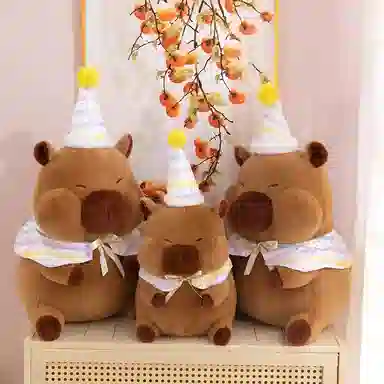 G.DUCKKIDS 35cm45cm55cm