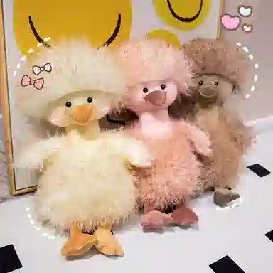 G.DUCKKIDS 40cm