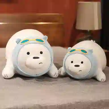 G.DUCKKIDS 35cm50cm70cm100cm