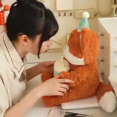 G.DUCKKIDS 40cm