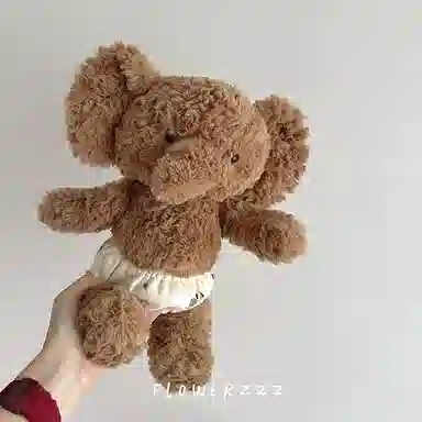 G.DUCKKIDS 35cm45cm55cm