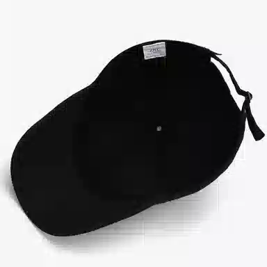 加菲猫家族 个性纯色休闲百搭小众运动风遮脸软顶大头围显脸小时尚 棉 鸭舌帽 男女同款情侣款