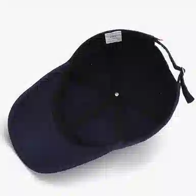 加菲猫家族 韩版弯檐户外游玩运动百搭小众软顶 棉 鸭舌帽 男女同款情侣款