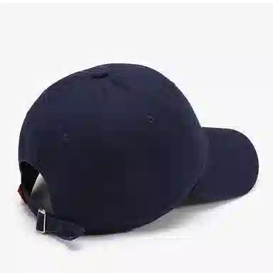 加菲猫家族 韩版弯檐户外游玩运动百搭小众软顶 棉 鸭舌帽 男女同款情侣款