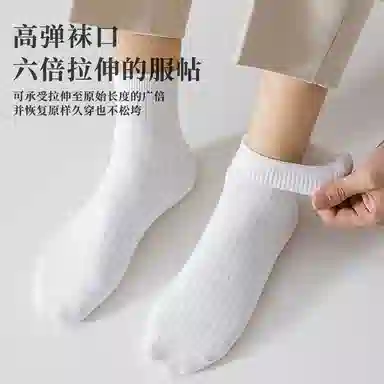 Garfield Family Light Sport Socks Gift Set