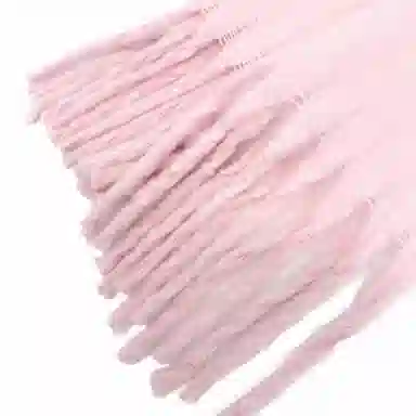 加菲猫家族 秋冬潮流氛围感软糯糯亲肤时尚百搭保暖加厚 绒线围巾 男女同款情侣款