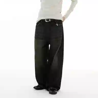 DIMC baggy