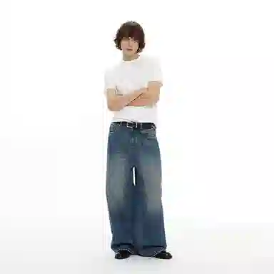 DIMC baggy