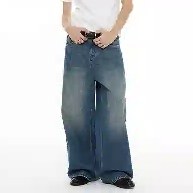 DIMC baggy