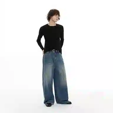 DIMC baggy