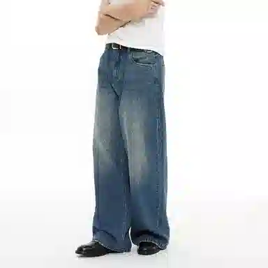 DIMC baggy