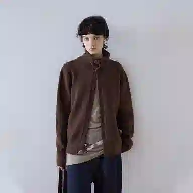 DIMC Cleanfit Wool Sweater