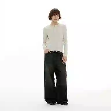 DIMC baggy