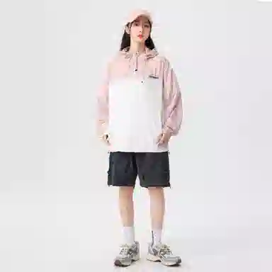 CHARLIE GOLF UPF50+ Sunscreen Jacket