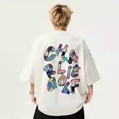 CHARLIE GOLF 260ginsT