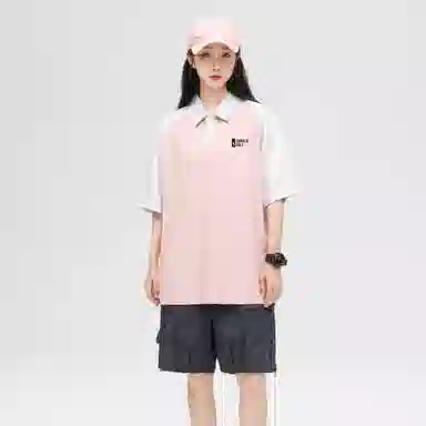 CHARLIE GOLF Polo